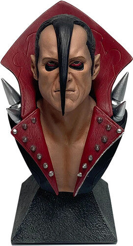 Misfits Trick or Treat Studios - Misfits - Jerry Only 5" Mini Bust (Statue)
