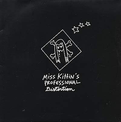 MISS KITTIN Professional Distortion