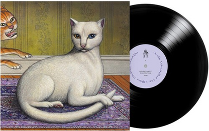 Mitski Nothing's About to Happen to Me