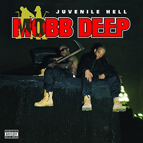 Mobb Deep Juvenile Hell