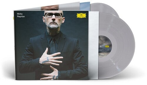 Moby Reprise (Gray Colored Vinyl, Limited Edition, Gatefold LP Jacket, 180 Gram Vinyl)