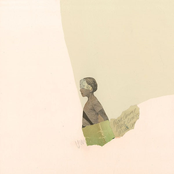 Mock Orange Put The Kid On The Sleeping Horse