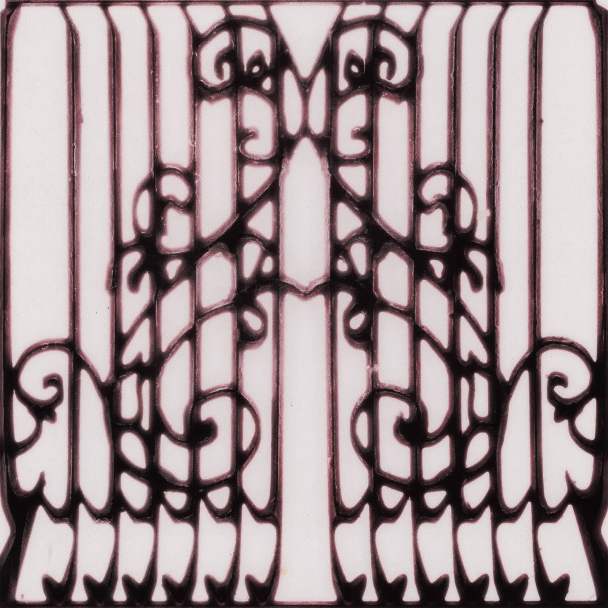 Model (Actriz) Pirouette [Explicit Content] (Indie Exclusive, Limited Edition, Baby Pink Colored Vinyl)