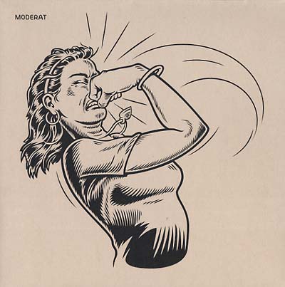 Moderat Moderat