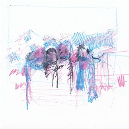 Modern Baseball The Perfect Cast (Colored Vinyl, Cream)