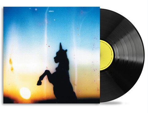 Modest Mouse Baron Von Bullshit Rides Again (RSD Exclusive, 140 Gram Vinyl)