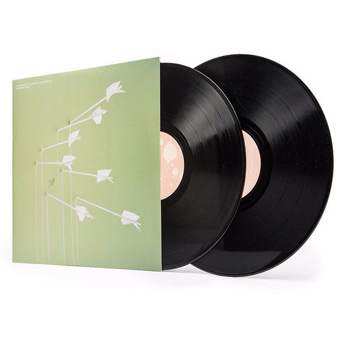 Modest Mouse Good News for People Who Love Bad News (180 Gram Vinyl) (2 Lp's)