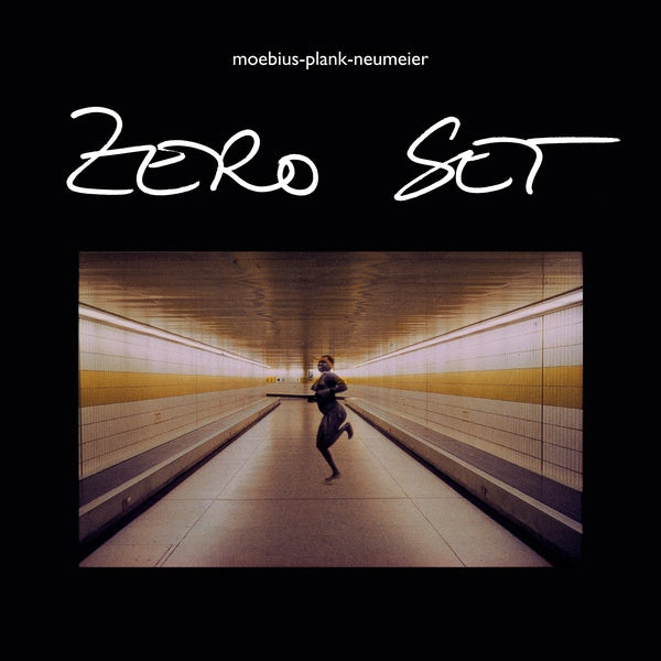 MOEBIUS PLANK NEUMEIER Zero Set (40th Anniversary Edition)