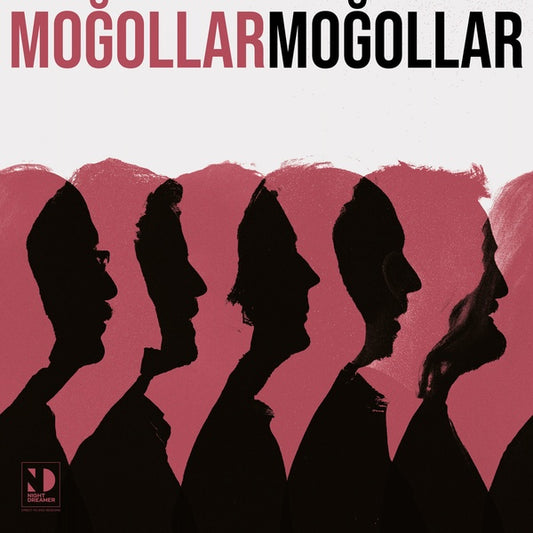 MOGOLLAR Anatolian Sun Part 1