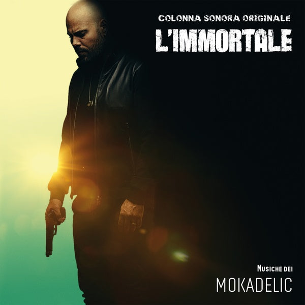 MOKADELIC L'Immortale