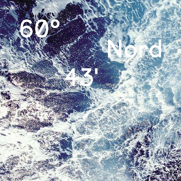 MOLECULE 60° 43' Nord (Deluxe Edition)