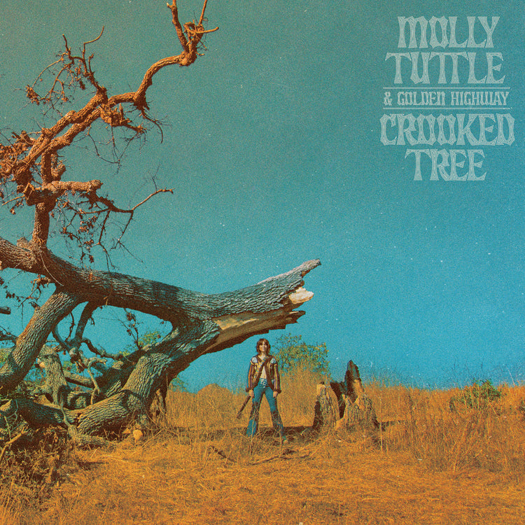 Molly Tuttle & Golden Highway Crooked Tree