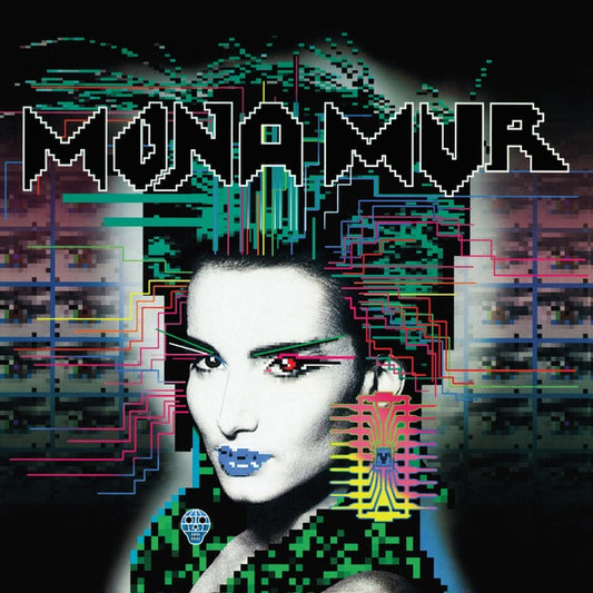 MONA MUR Mona Mur