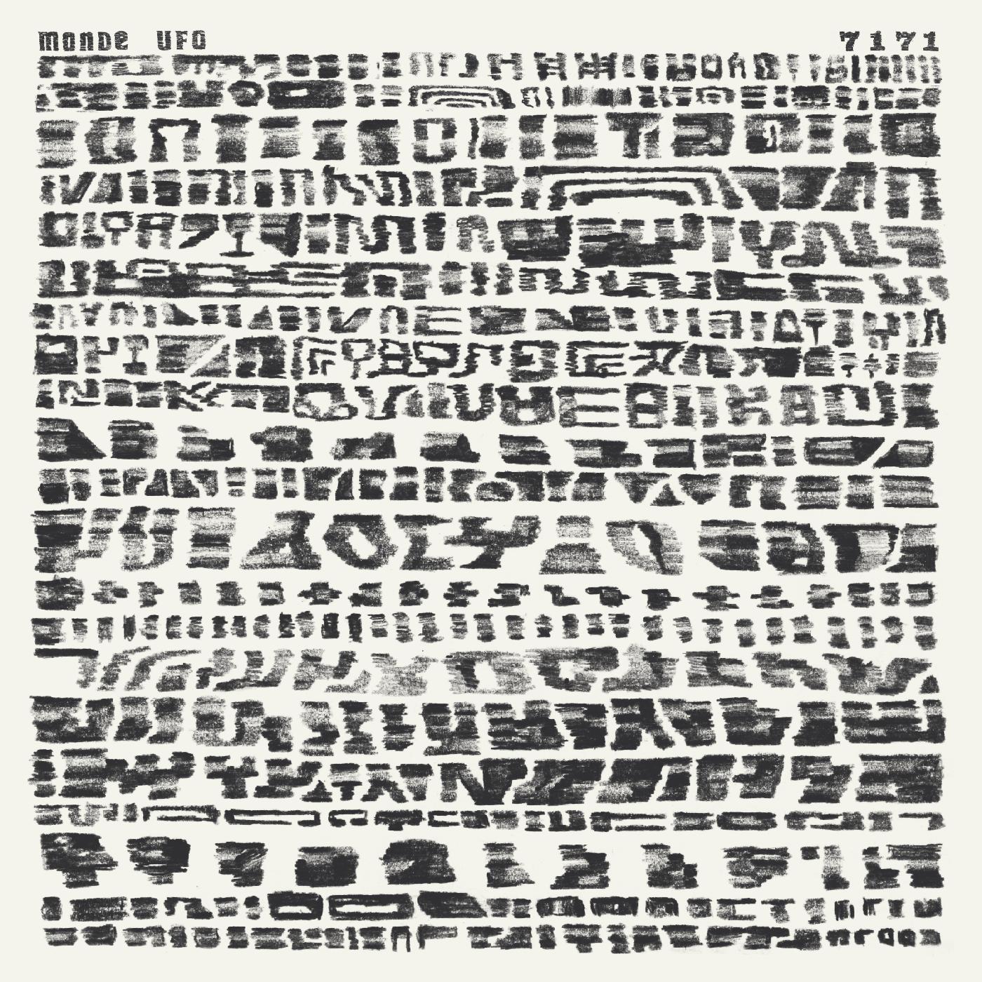 Monde UFO 7171 (Expanded Edition)