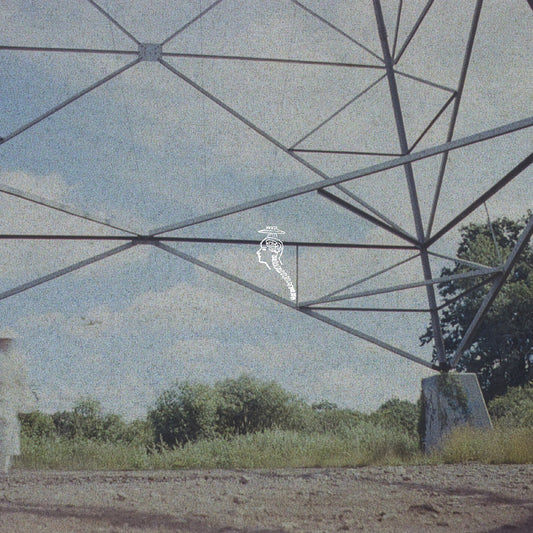 Monde UFO Flamingo Tower (Flamingo Pink Vinyl)