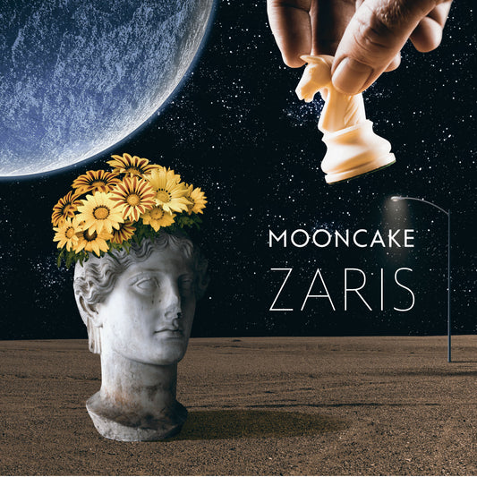 Mooncake Zaris