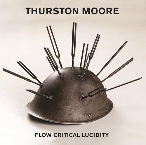 Moore, Thurston Flow Critical Lucidity