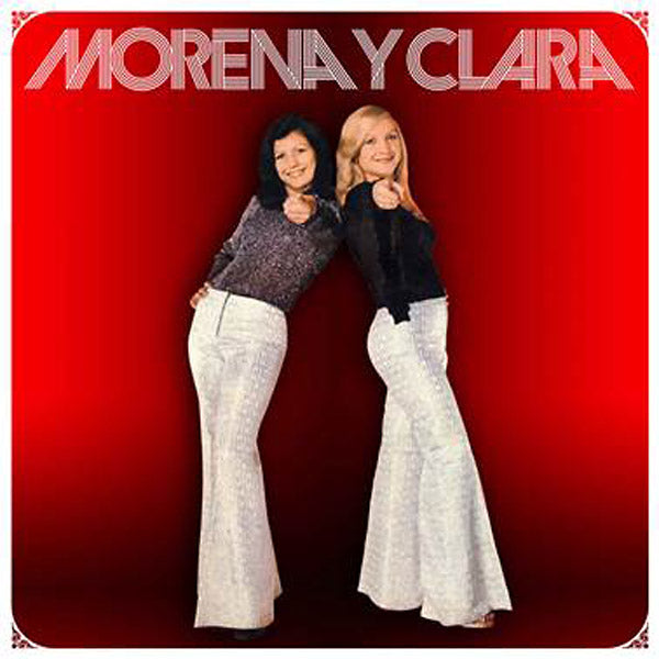 MORENA Y CLARA No Llores Mas