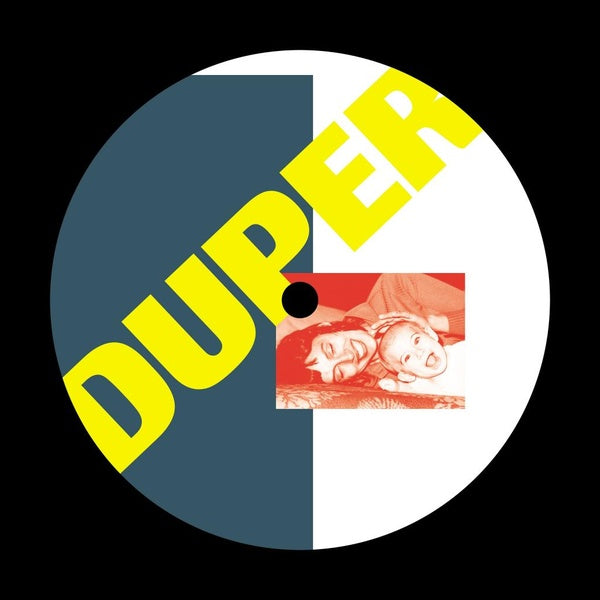 MORGAN GEIST Duper