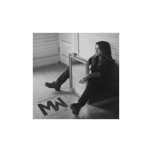 Morgan Wade The Party Is Over: Last Call [RSD 11.28.25]