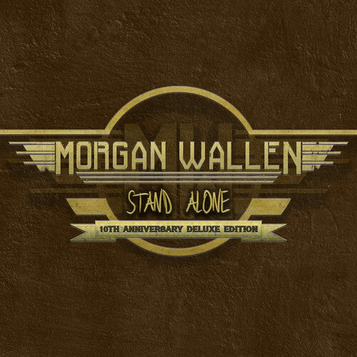 Morgan Wallen Stand Alone