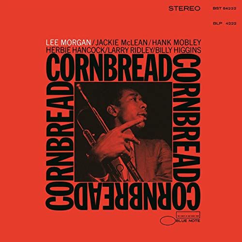 MORGAN,LEE CORNBREAD