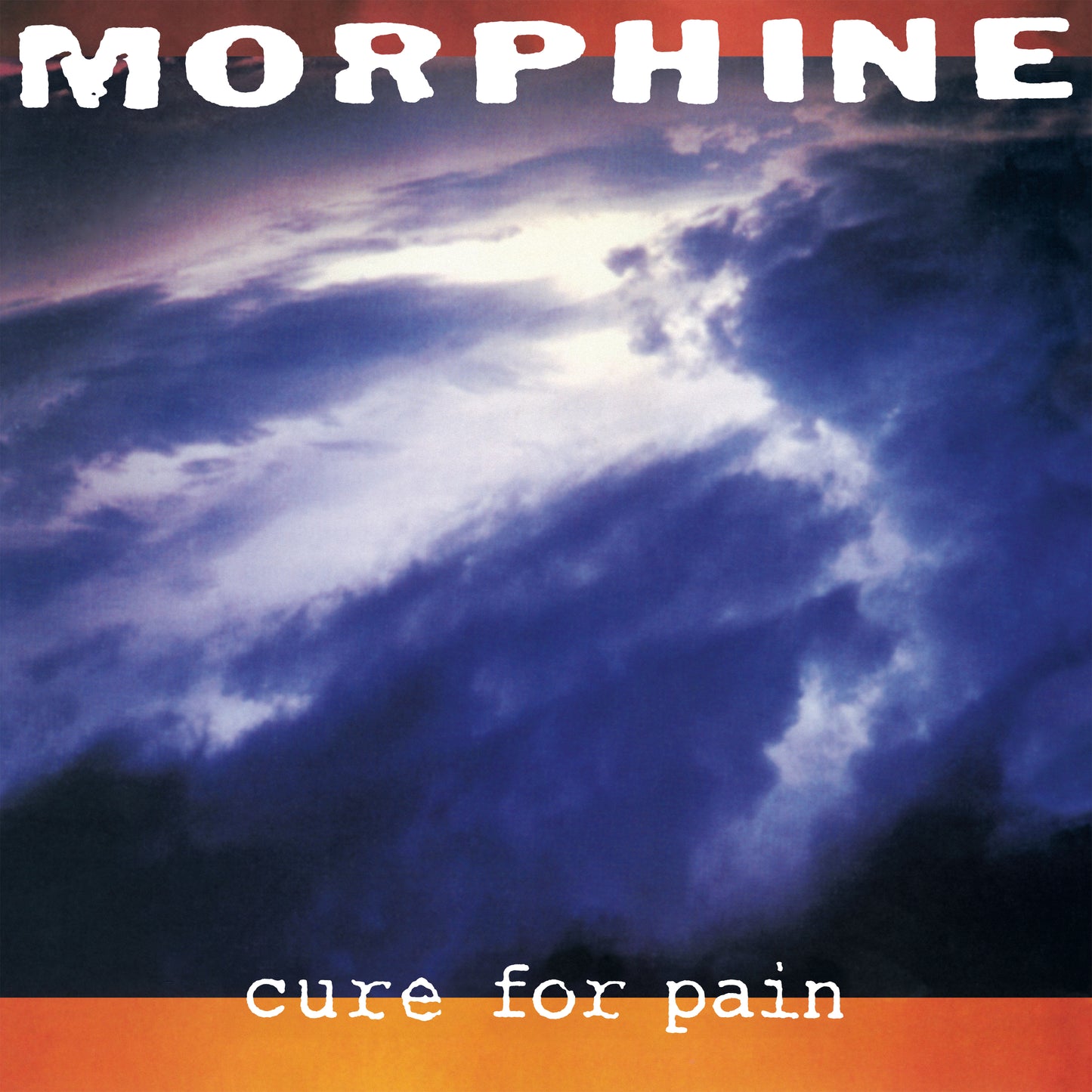 Morphine Cure for Pain (Brick & Mortar Exclusive)