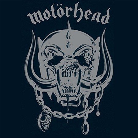 Motorhead Motorhead (White Vinyl) [Import]