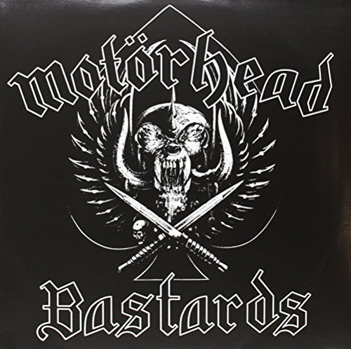 Motörhead Bastards