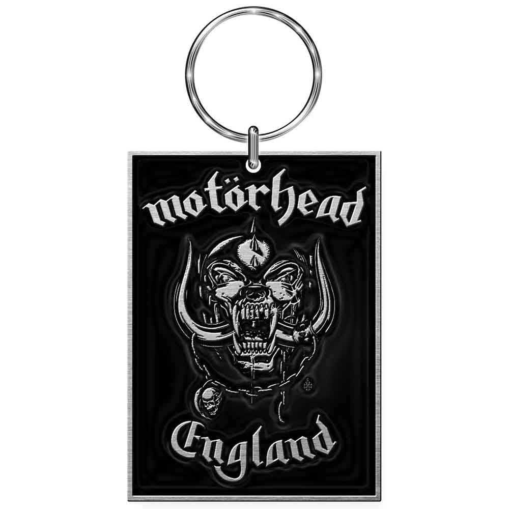 Motörhead England