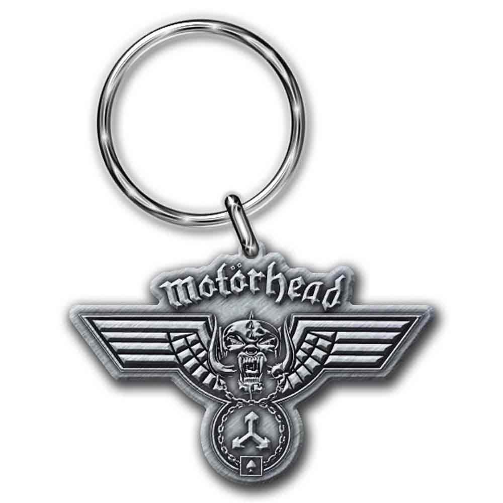 Motörhead Hammered