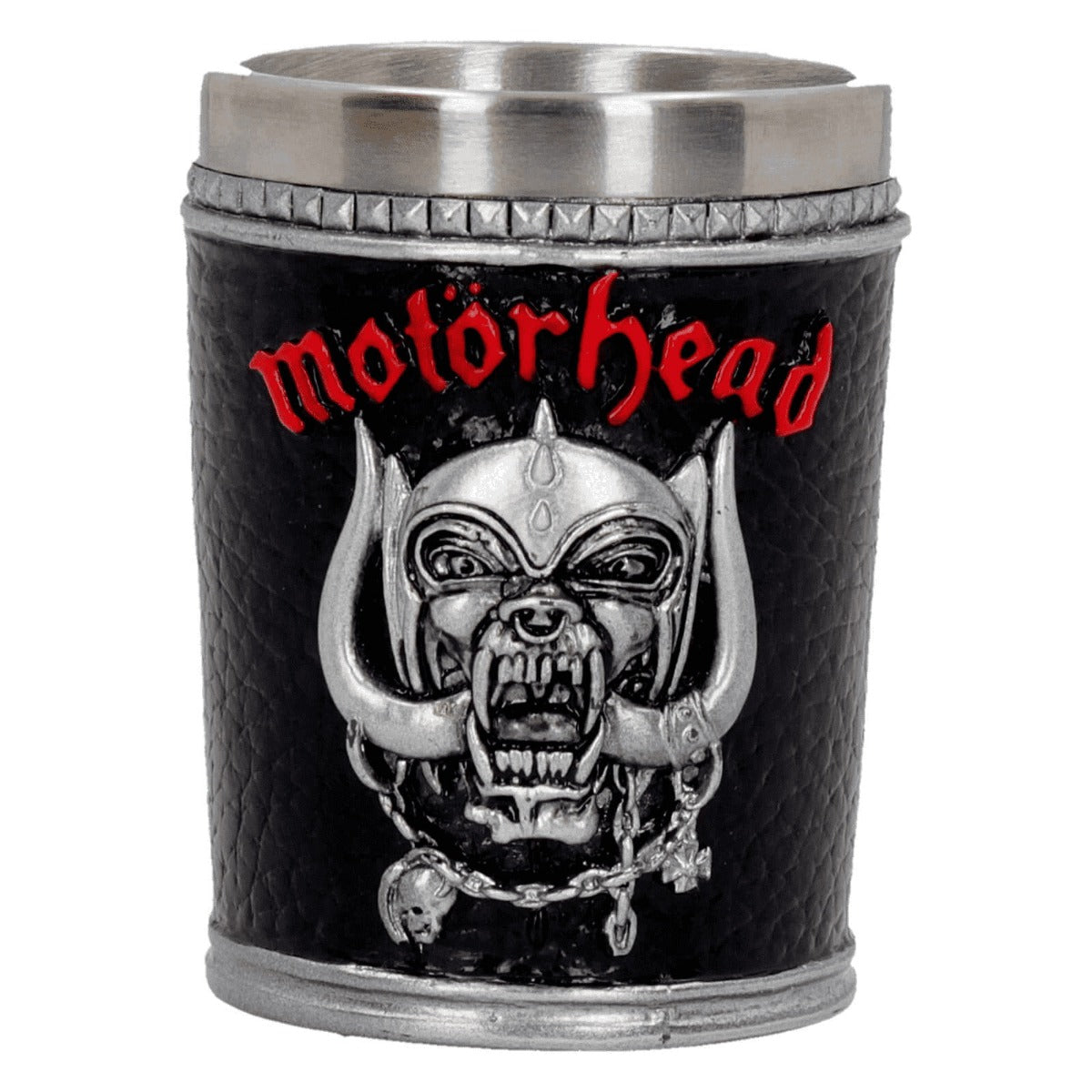 Motörhead Motorhead - War Pig Shot Glass
