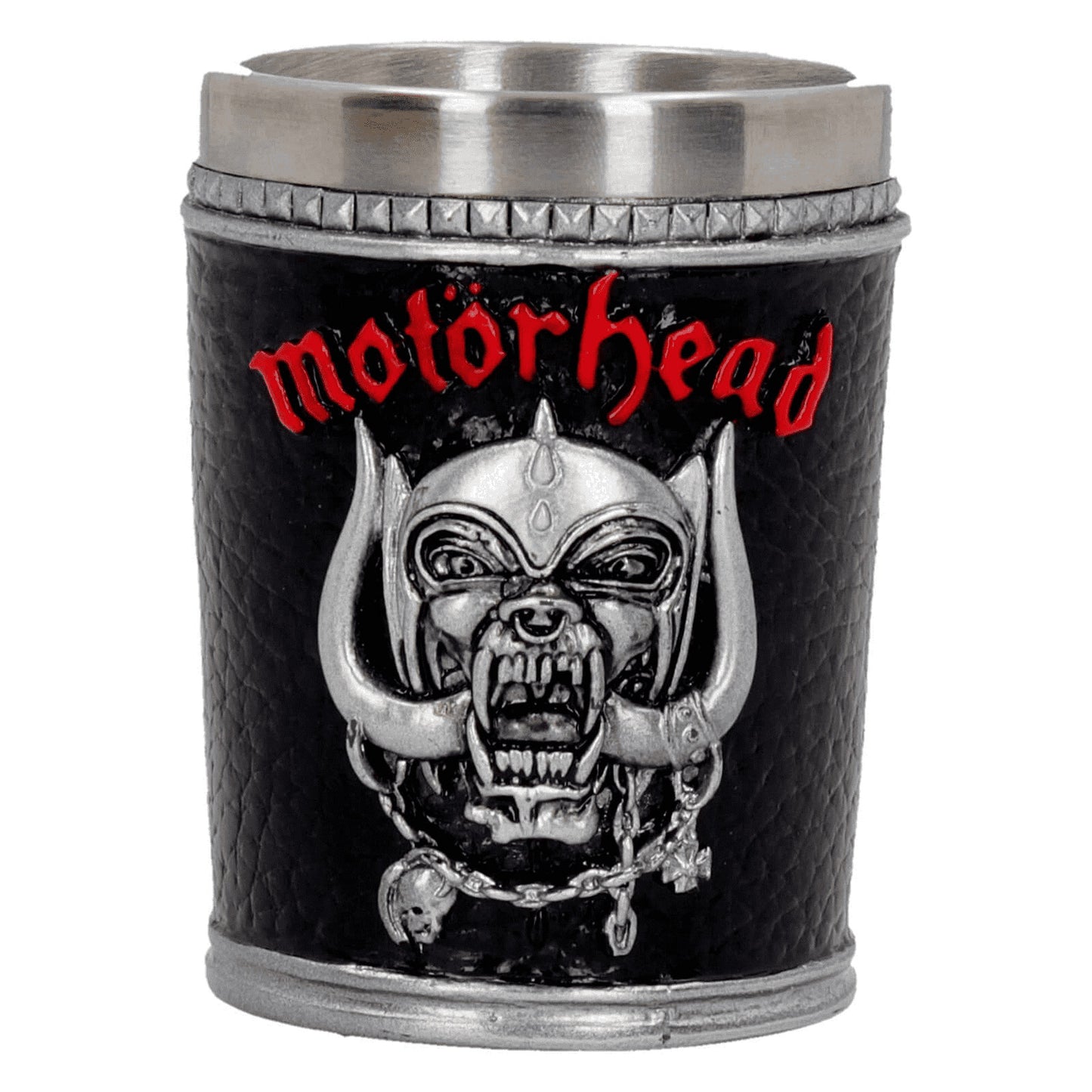 Motörhead Motorhead - War Pig Shot Glass