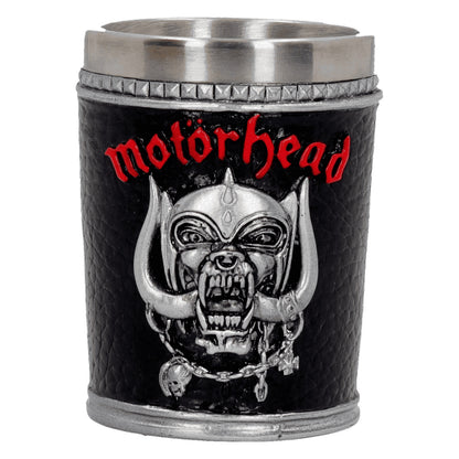 Motörhead Motorhead - War Pig Shot Glass