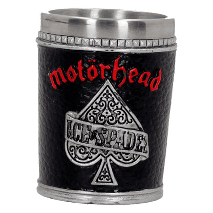Motörhead Motorhead - War Pig Shot Glass