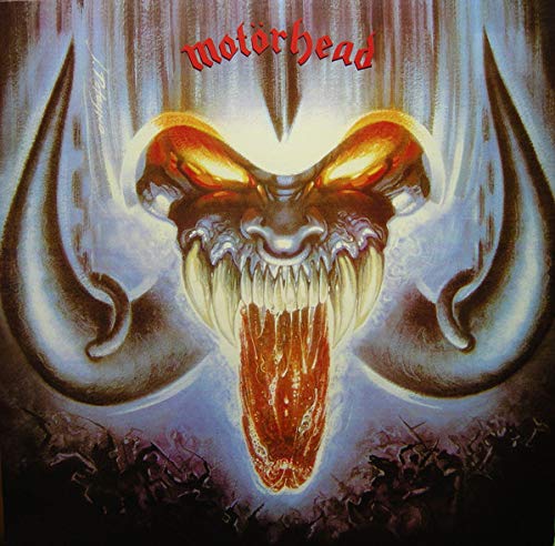 Motörhead Rock 'N' Roll
