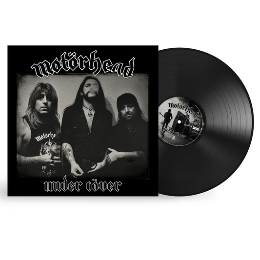 Motörhead Under Cover [Explicit Content]