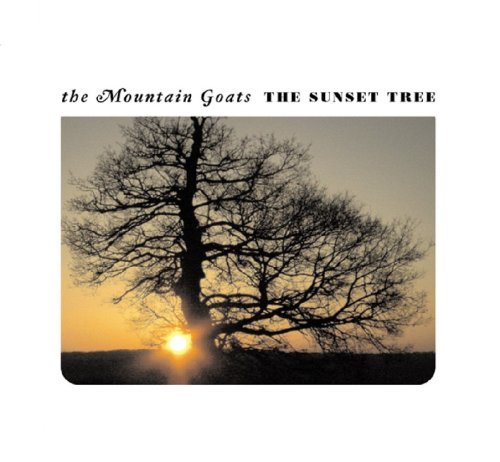 Mountain Goats The Sunset Tree