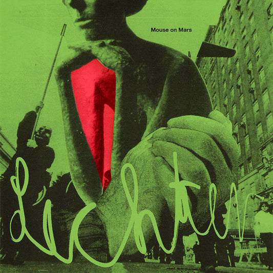 Mouse On Mars Lichter