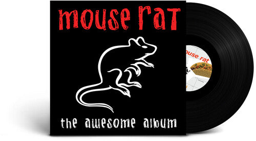 Mouse Rat The Awesome Album