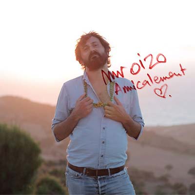 Mr. Oizo Amicalement