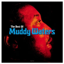 Muddy Waters Best Of Muddy Waters (180 Gram Vinyl) [Import]