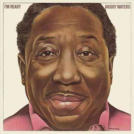 Muddy Waters I'm Ready [Import] (180 Gram Vinyl)