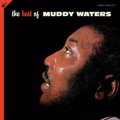 Muddy Waters The Best Of Muddy Waters (180 Gram Vinyl With Bonus CD) [Import]
