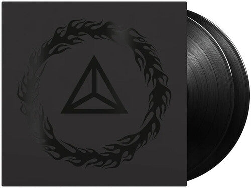 Mudvayne End Of All Things To Come (Gatefold Cover, 180-Gram Black Vinyl) [Import] (2 Lp's)