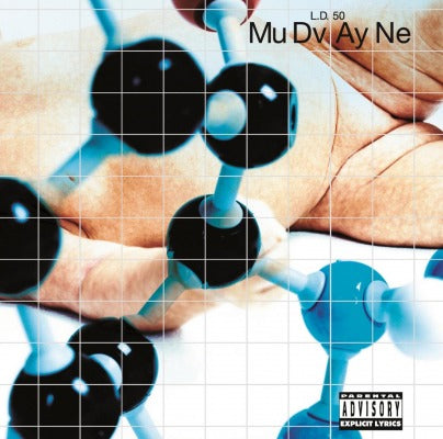 Mudvayne L.D. 50 [Import] (180 Gram Vinyl) (2 Lp's)