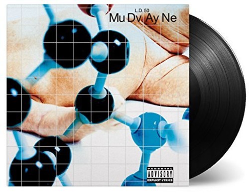 Mudvayne L.D. 50 [Import] (180 Gram Vinyl) (2 Lp's)