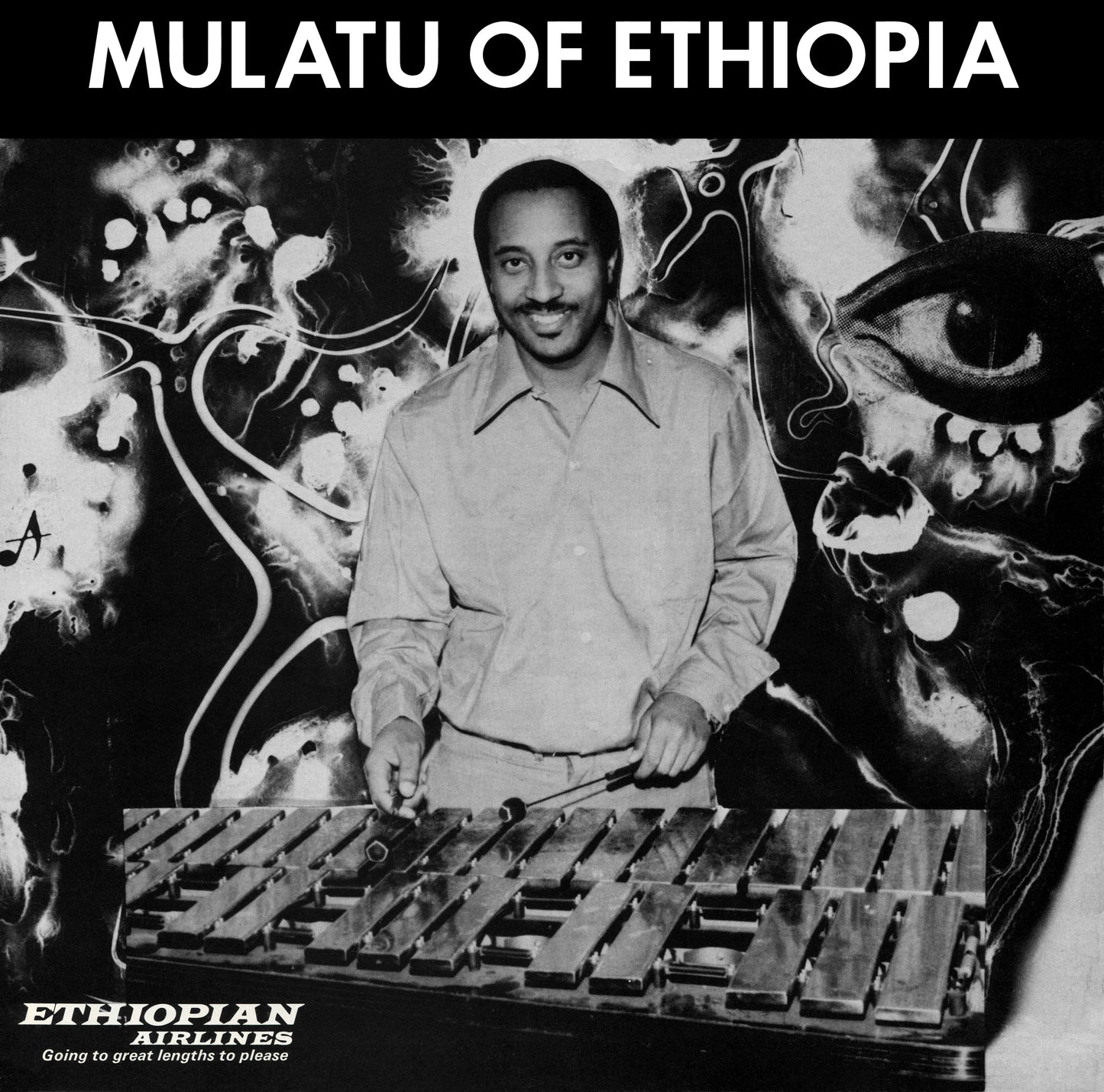Mulatu Astatke Mulatu of Ethiopia