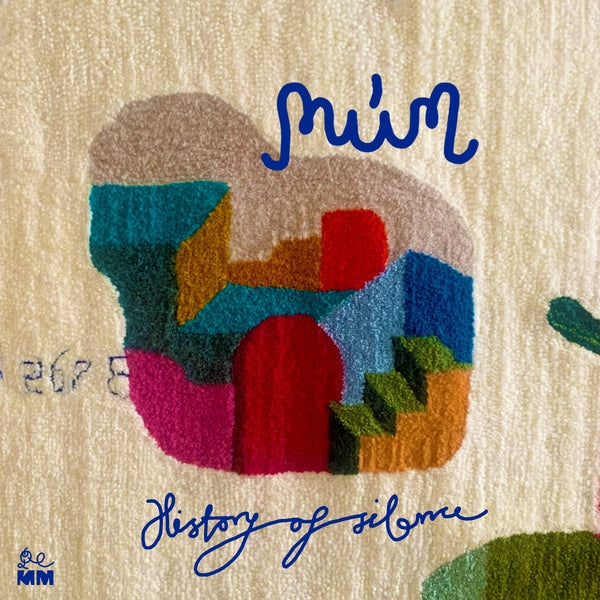 MUM History Of Silence [Lp]