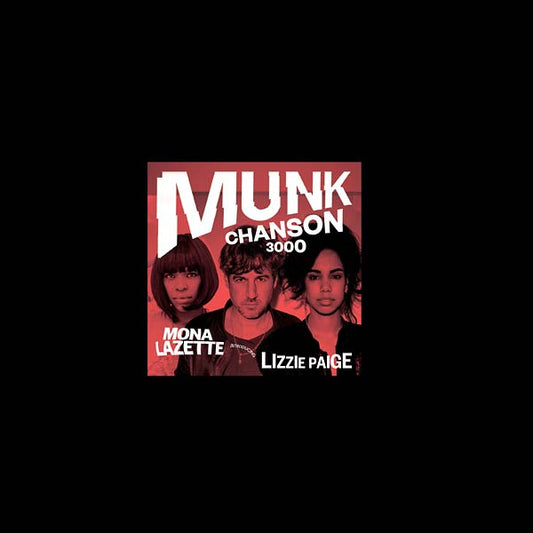 MUNK Chanson 3000